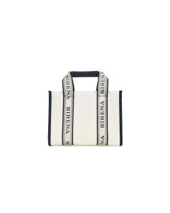 Azalea Mini in Off-White