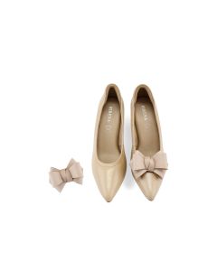 Belladonna In Beige