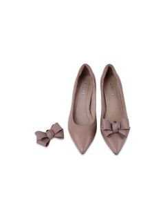 Belladonna In Pink