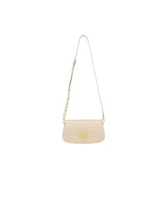 Calla Crossbody in Beige