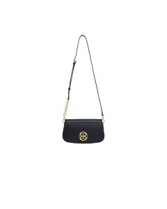 Calla Crossbody in Black