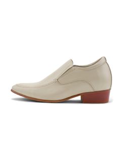 Christopher in Ivory