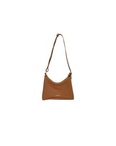 Clara in Brown
