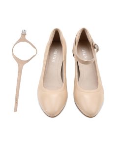 Classic Strap in Cream