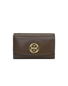 Diva in Brown
