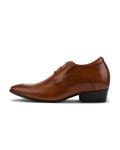 Henry in Brown
