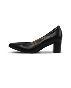 Hera in Black