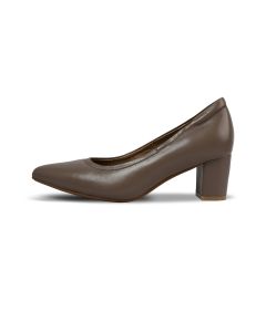 Hera in Taupe