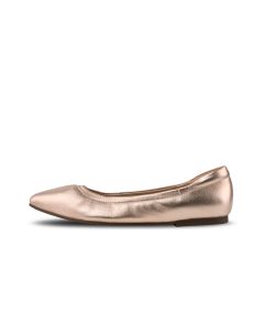 Jasmine in Rose Gold