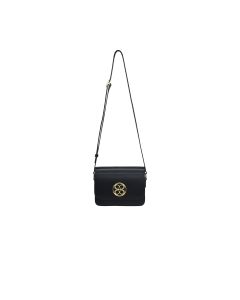 Lilia Mini in Black