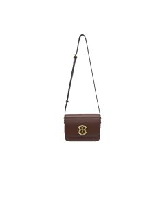 Lilia Mini in Brown