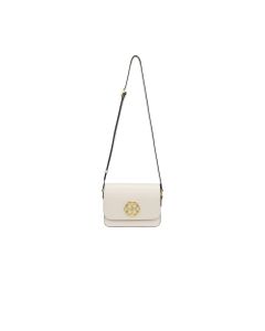 Lilia Mini in Ivory