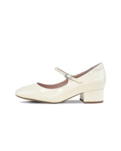 Mary Jane in Ivory