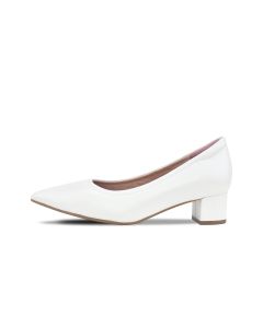 Neena in White
