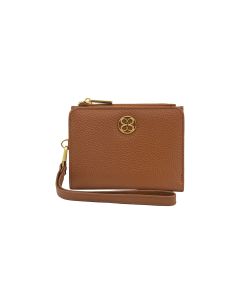 Nina in Brown