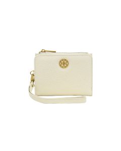 Nina in Ivory