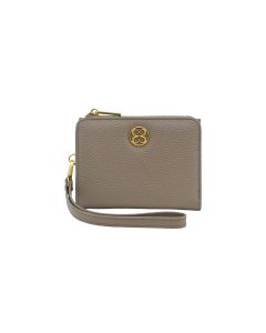 Nina in Taupe