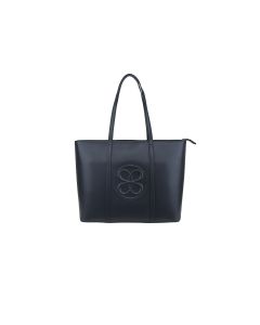 Peonia in Black