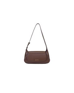 Zinnia in Brown