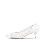 Freya in Ivory