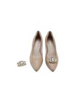 Royal Diamante Clip