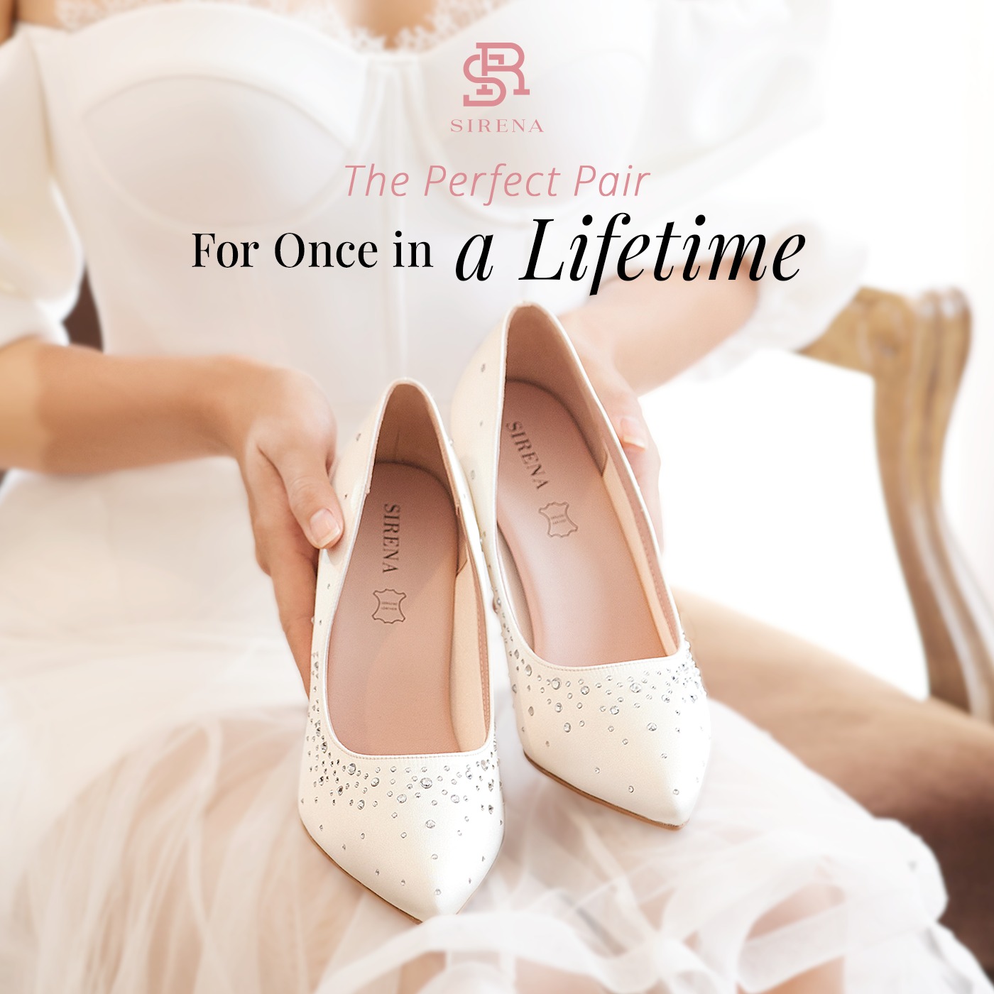 A Pair for an Eternal Love
