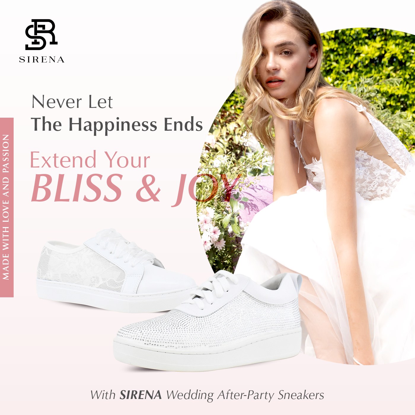 SIRENA, A Bride’s Best Friend Till The Very End 