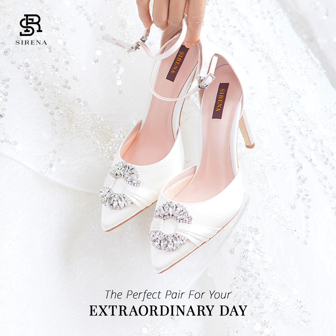 How do you wish to feel on your big day?